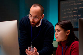 Cybersecurity Audit for Businesses