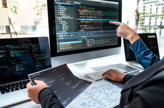 Cybersecurity Audit for Businesses