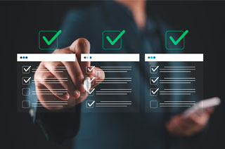Cybersecurity Audit for Businesses