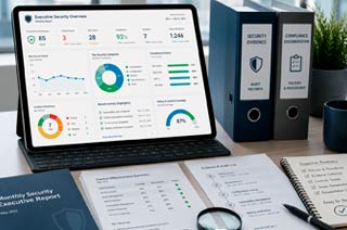 Managed SOC for Businesses