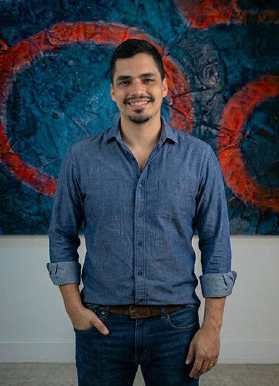 Juan Ricardo González