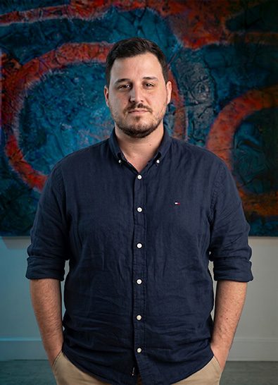 Rubén Romay