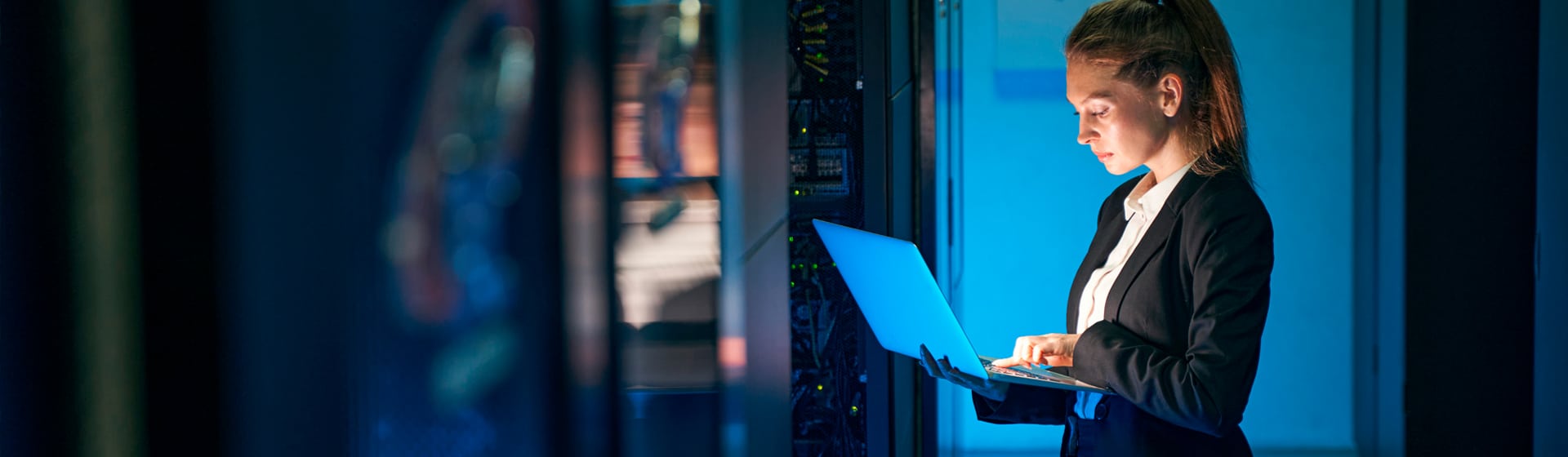 Managed Cybersecurity for Businesses