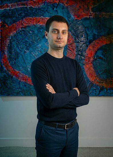 Juan Aranda