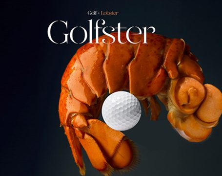 Portfolio islaNet — diseño revista Golfster | editorial deportivo