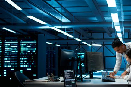 Cybersecurity Audit for Businesses