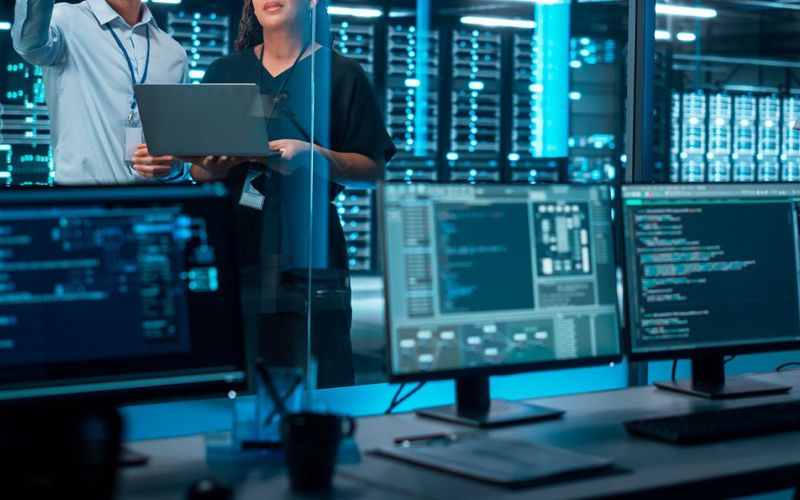 Cybersecurity Audit for Businesses