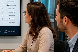 Cumplimiento ENS para empresas