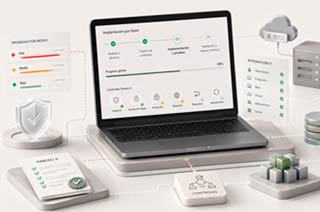 Cumplimiento ENS para empresas