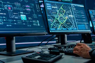 Managed Cybersecurity for Businesses