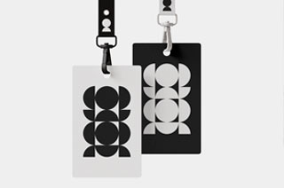 Portfolio islaNet — patrones florales identidad visual