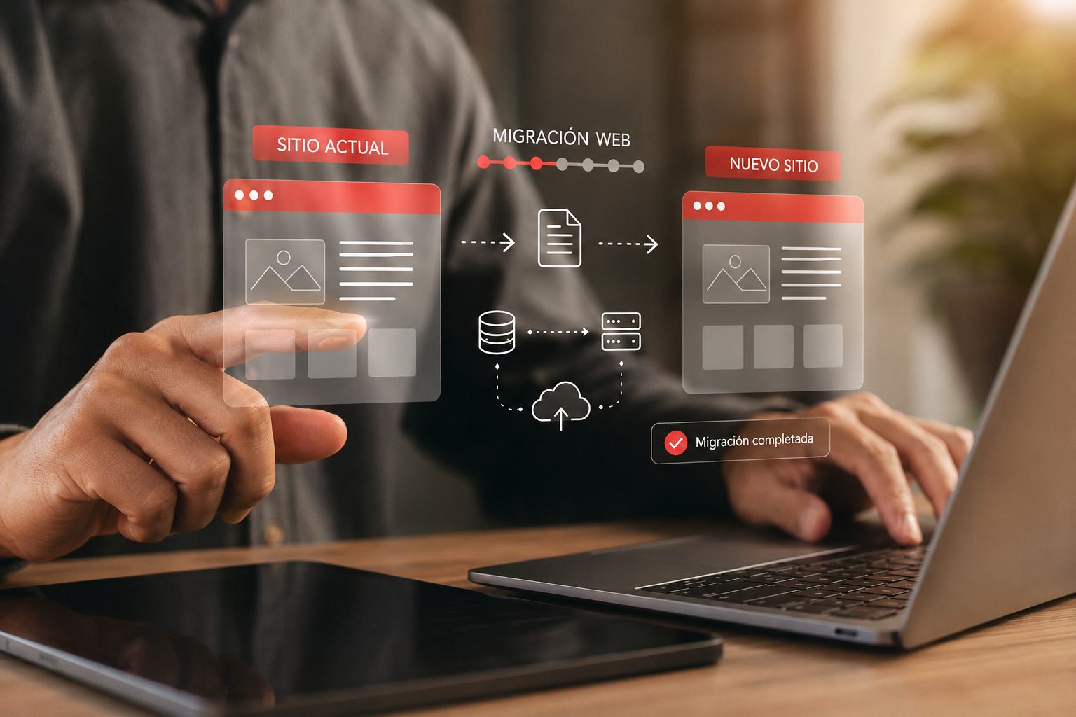 SEO Positioning in Mallorca