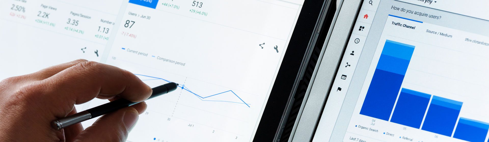 SEO Audit in Mallorca