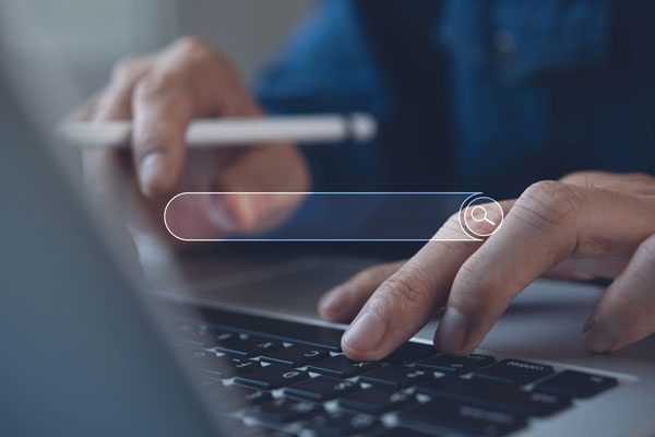 Estar en la página 2 de Google sin saber por qué — síntoma de necesidad de auditoría SEO en Mallorca