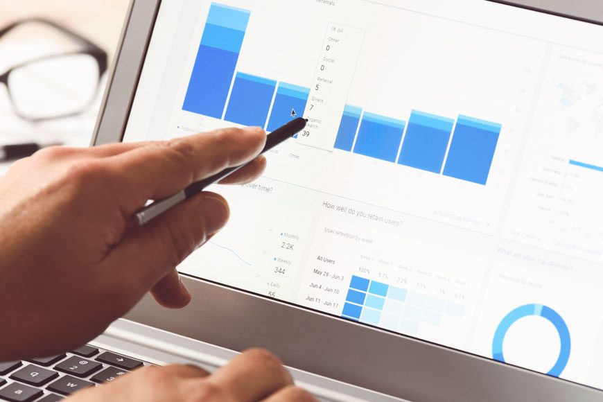 SEO Optimization for SMEs in Palma