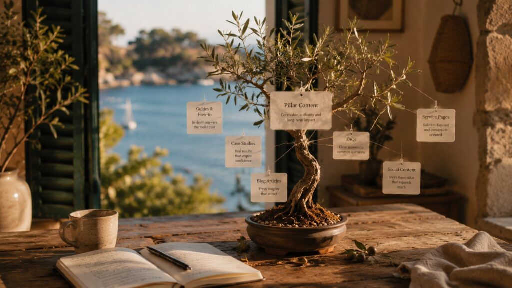SEO Positioning in Mallorca