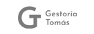 Gestoría Tomás Project Logo