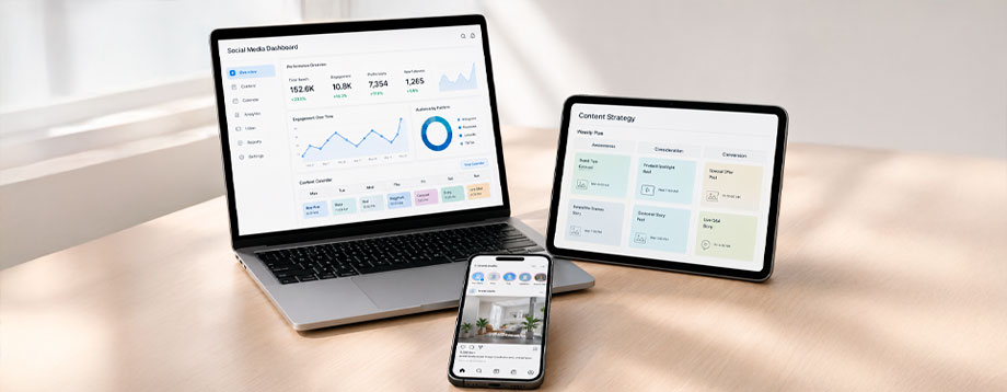 Sitio web para pymes — Kit Digital islaNet